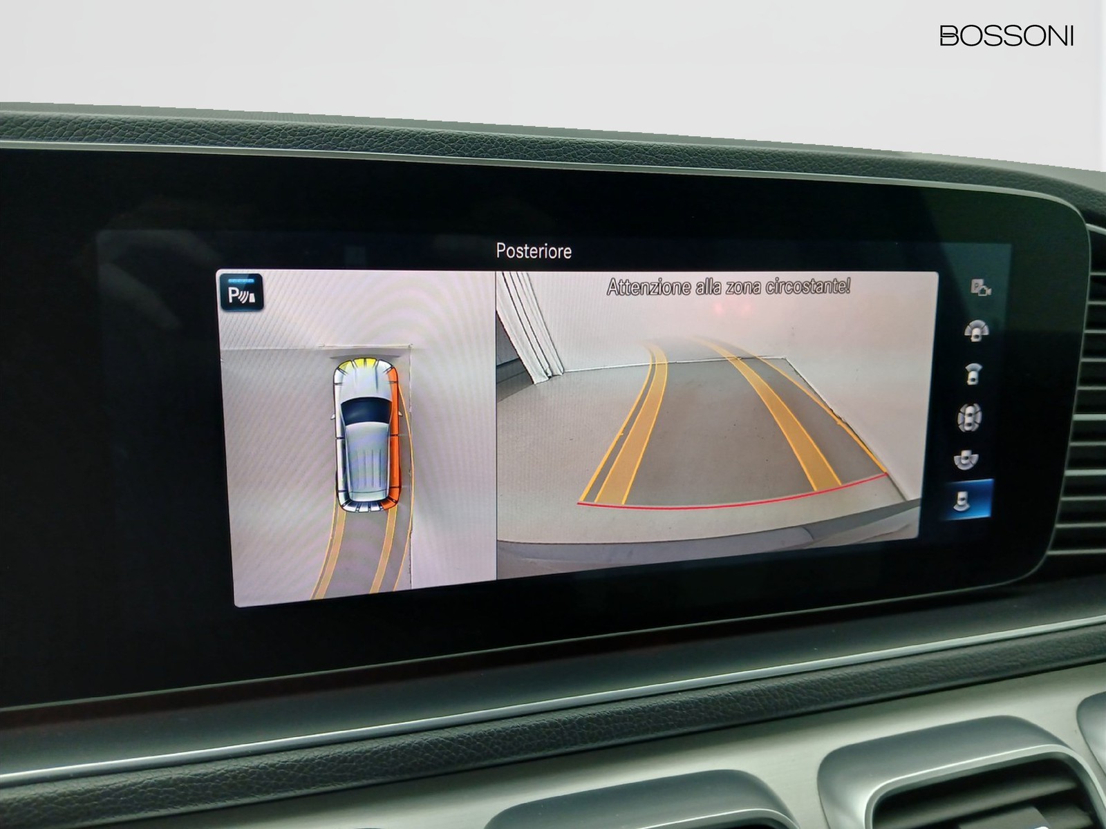 11 - Mercedes Classe GLE gle suv 350 de plug in hybrid (de eq-power) premium 4matic 9g-tronic plus