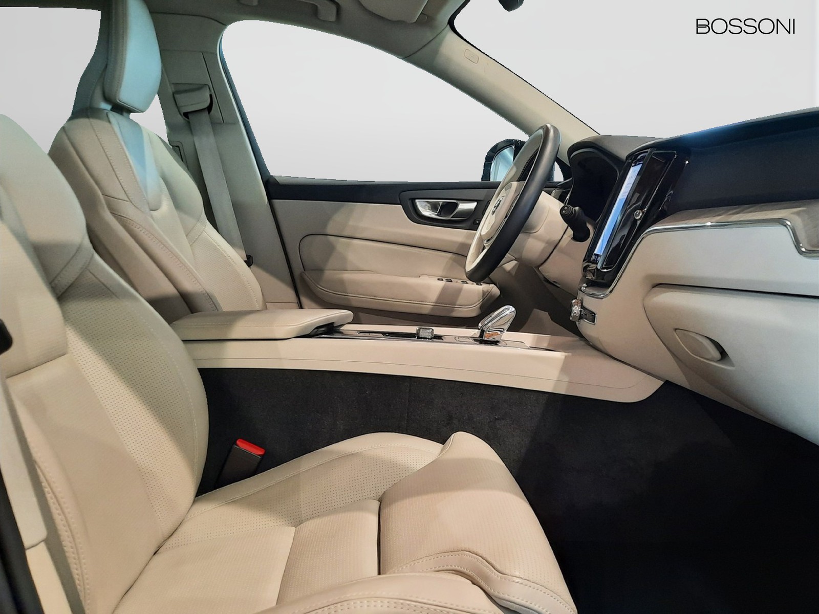 10 - Volvo XC60 2.0 b4 plus bright awd automatico