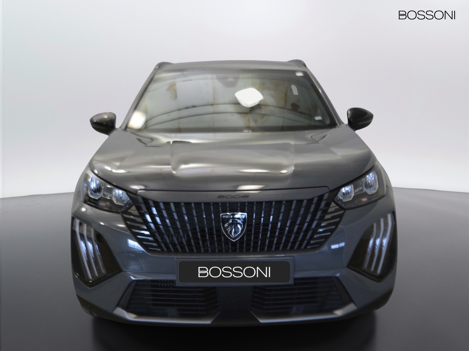 2 - Peugeot 2008 1.2 puretech 100cv allure s&s