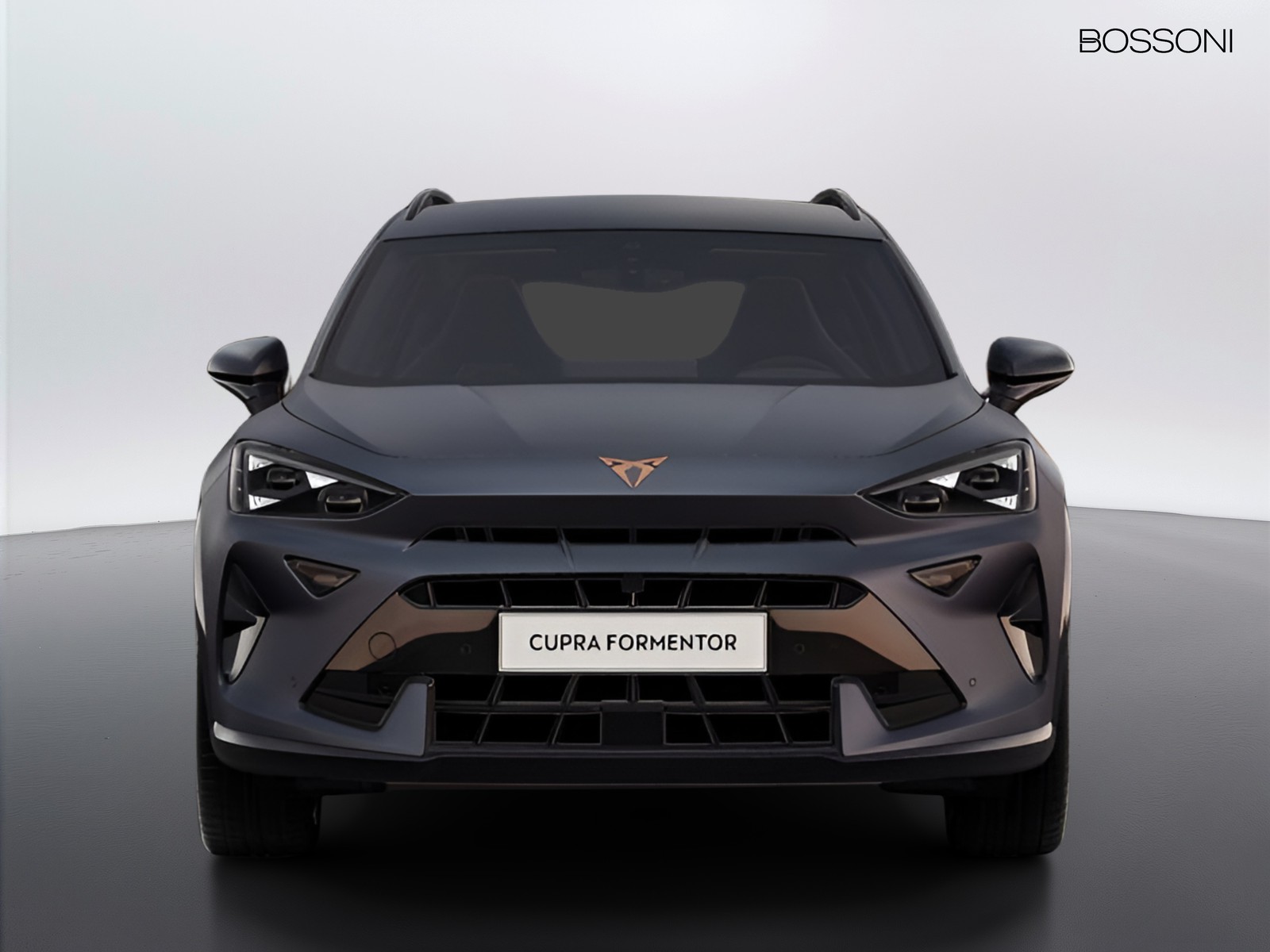 2 - Cupra Formentor 1.5 e-hybrid 204cv dsg
