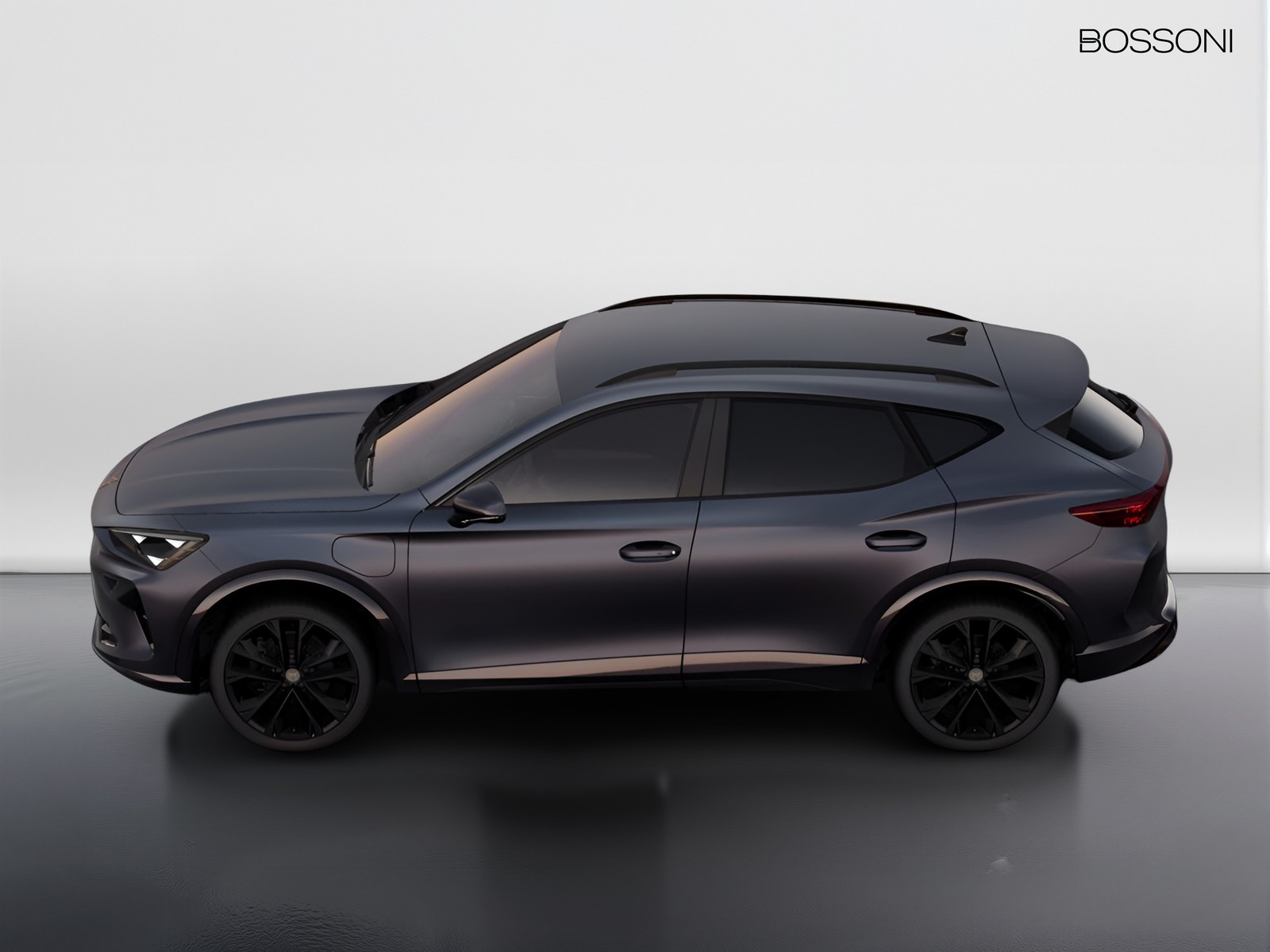 4 - Cupra Formentor 1.5 e-hybrid 204cv dsg