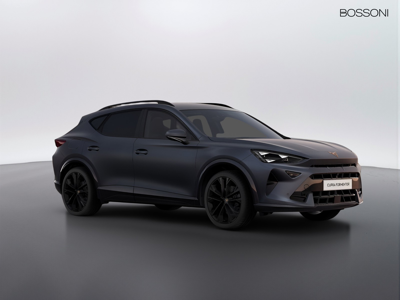 9 - Cupra Formentor 1.5 e-hybrid 204cv dsg