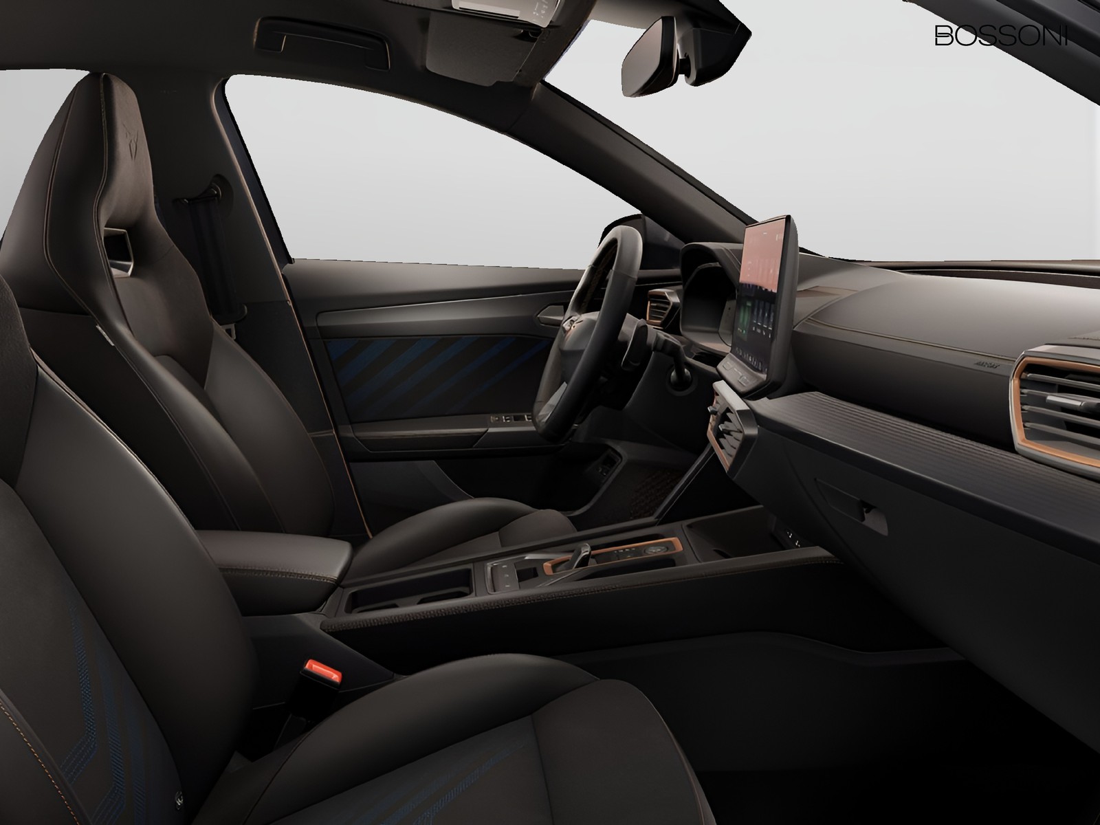 14 - Cupra Formentor 1.5 e-hybrid 204cv dsg