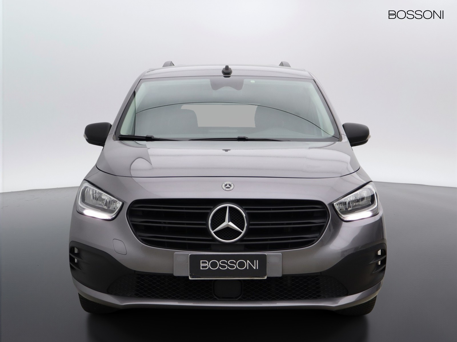 2 - Mercedes Vans Citan tourer long 110 cdi pro