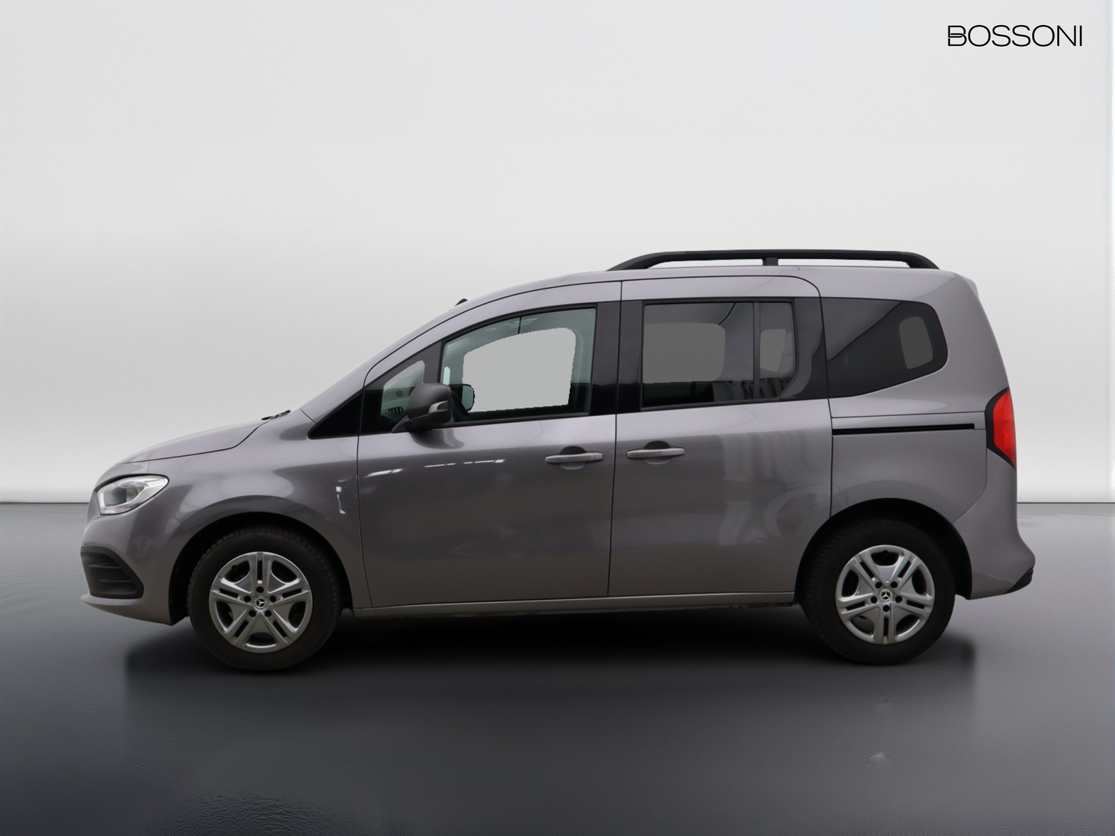 3 - Mercedes Vans Citan tourer long 110 cdi pro