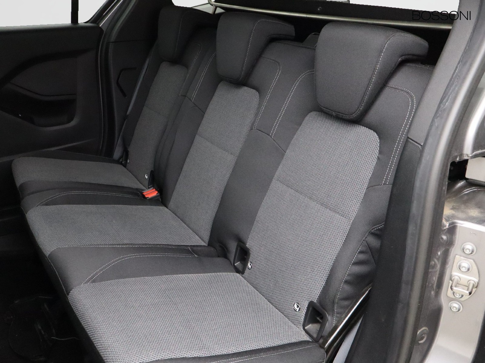 8 - Mercedes Vans Citan tourer long 110 cdi pro