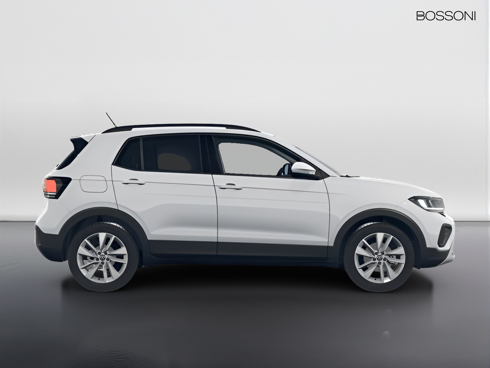 4 - Volkswagen T-Cross 1.0 tsi 95cv edition plus