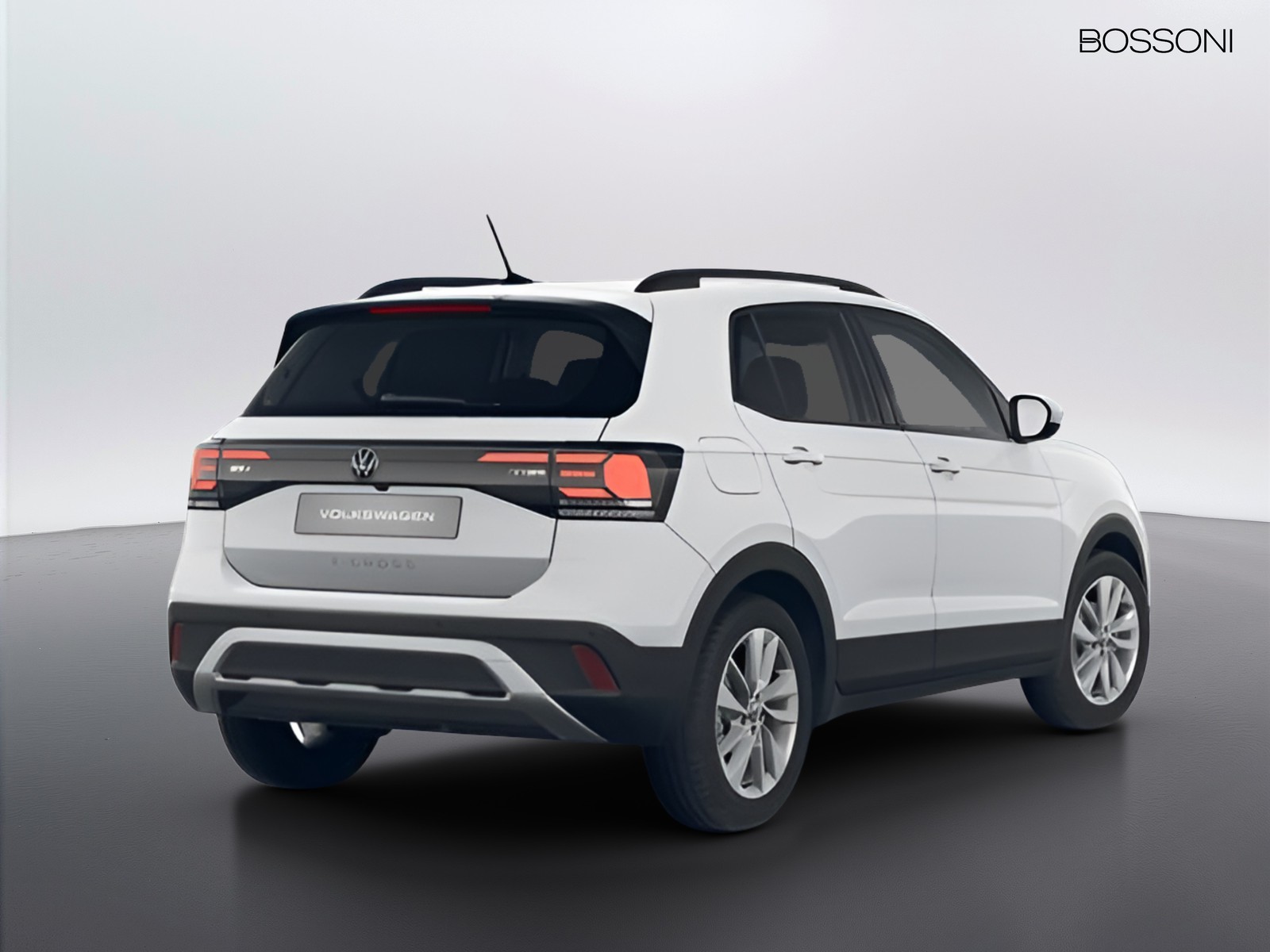 6 - Volkswagen T-Cross 1.0 tsi 95cv edition plus
