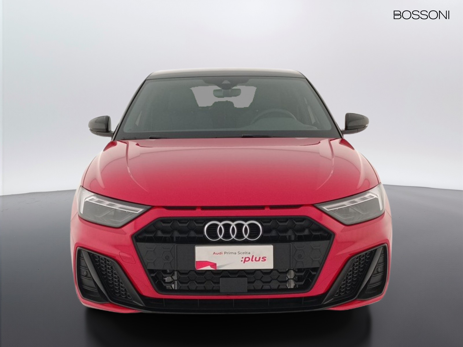 2 - Audi A1 sportback 30 1.0 tfsi 116cv identity black s tronic