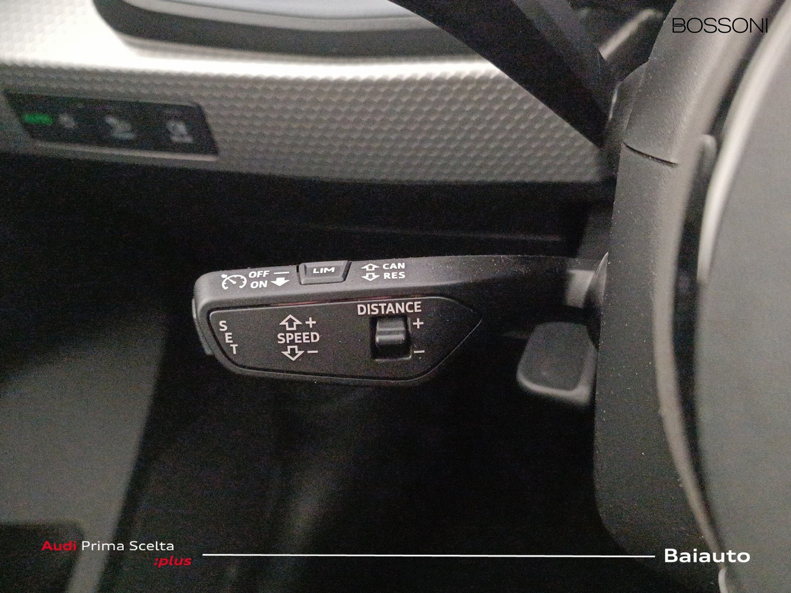 16 - Audi A1 sportback 30 1.0 tfsi 116cv identity black s tronic
