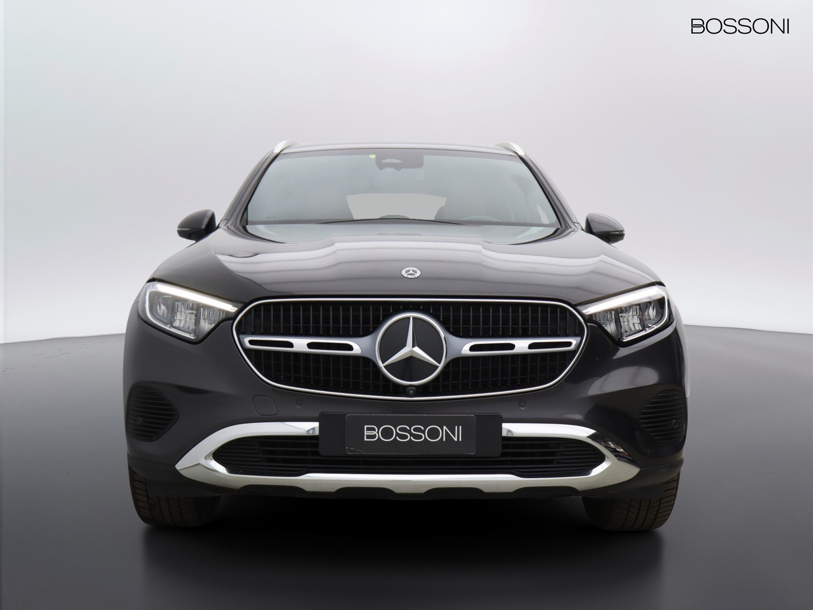 2 - Mercedes GLC suv 200 advanced plus 4matic 9g-tronic