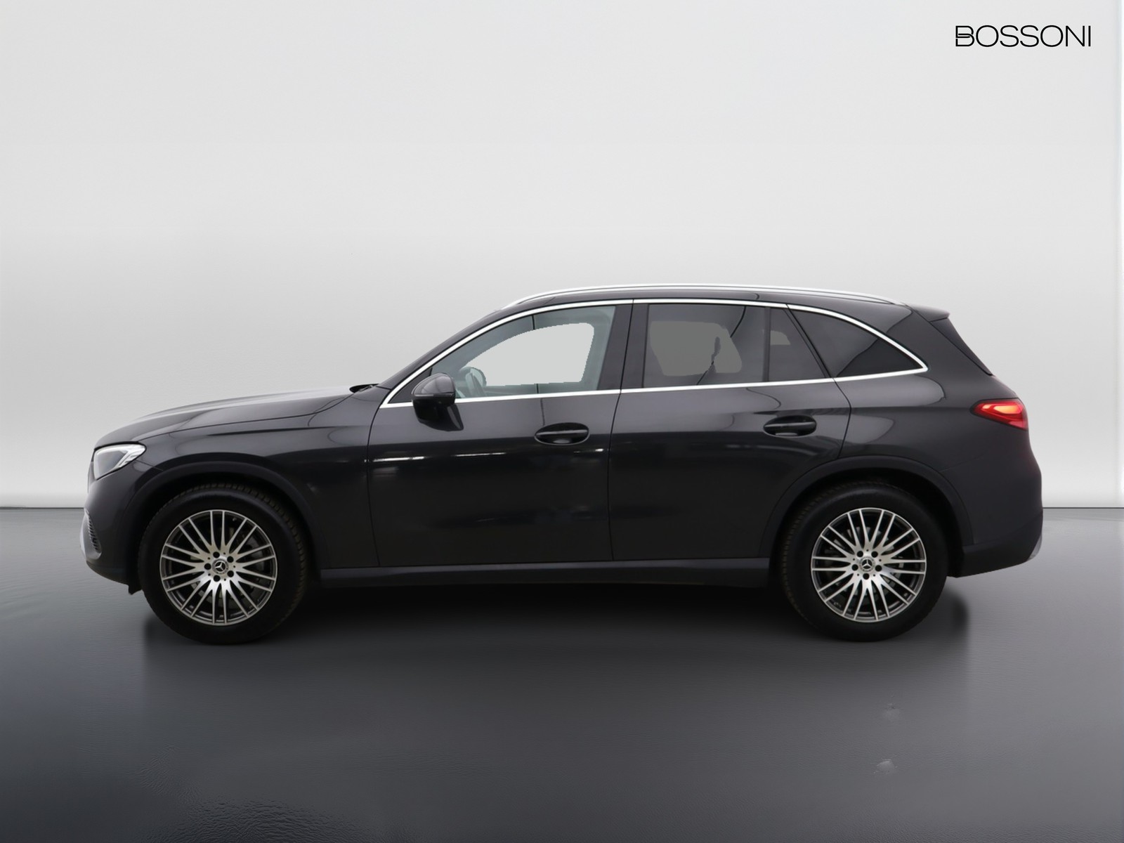 3 - Mercedes GLC suv 200 advanced plus 4matic 9g-tronic