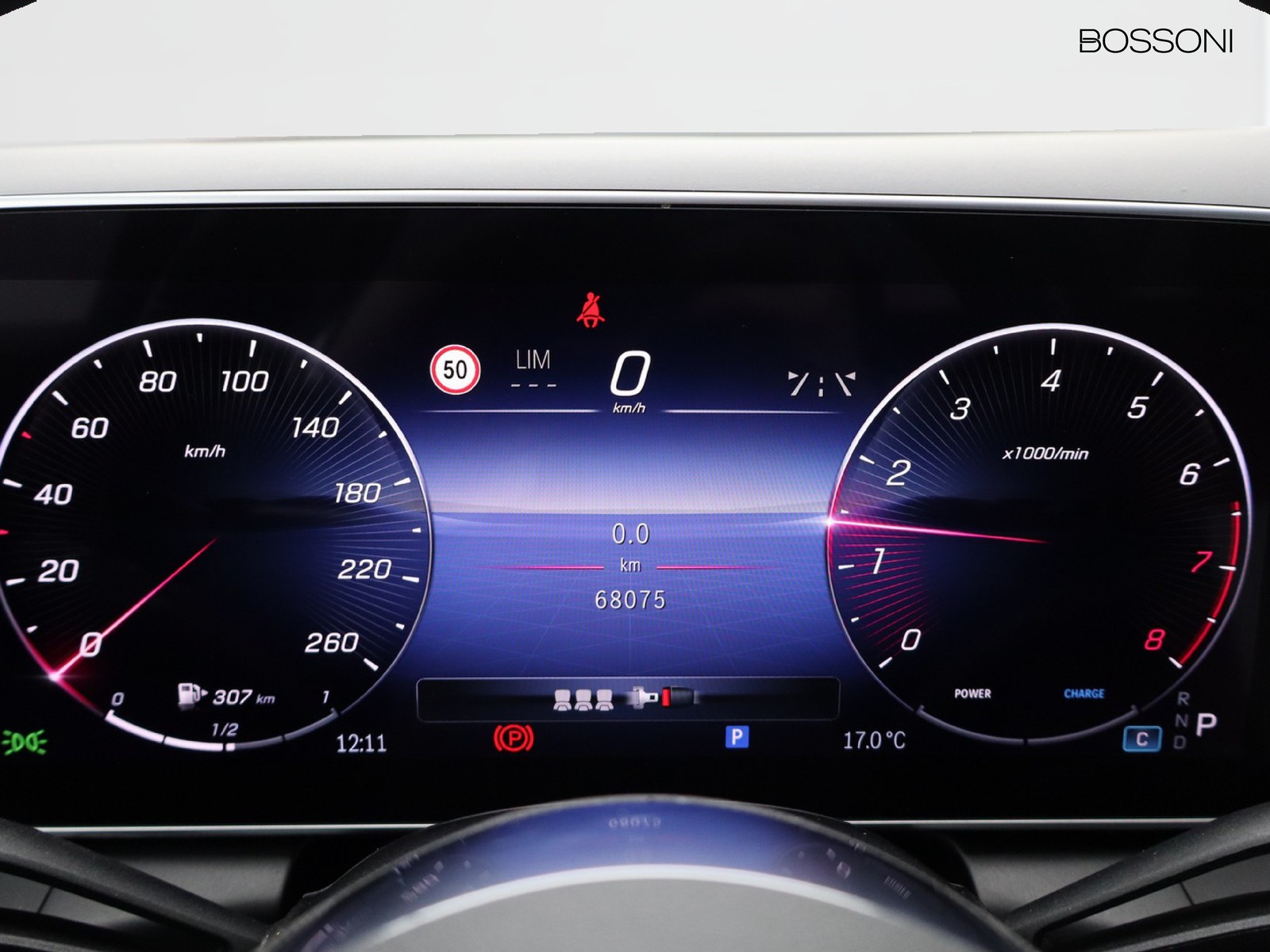 9 - Mercedes GLC suv 200 advanced plus 4matic 9g-tronic