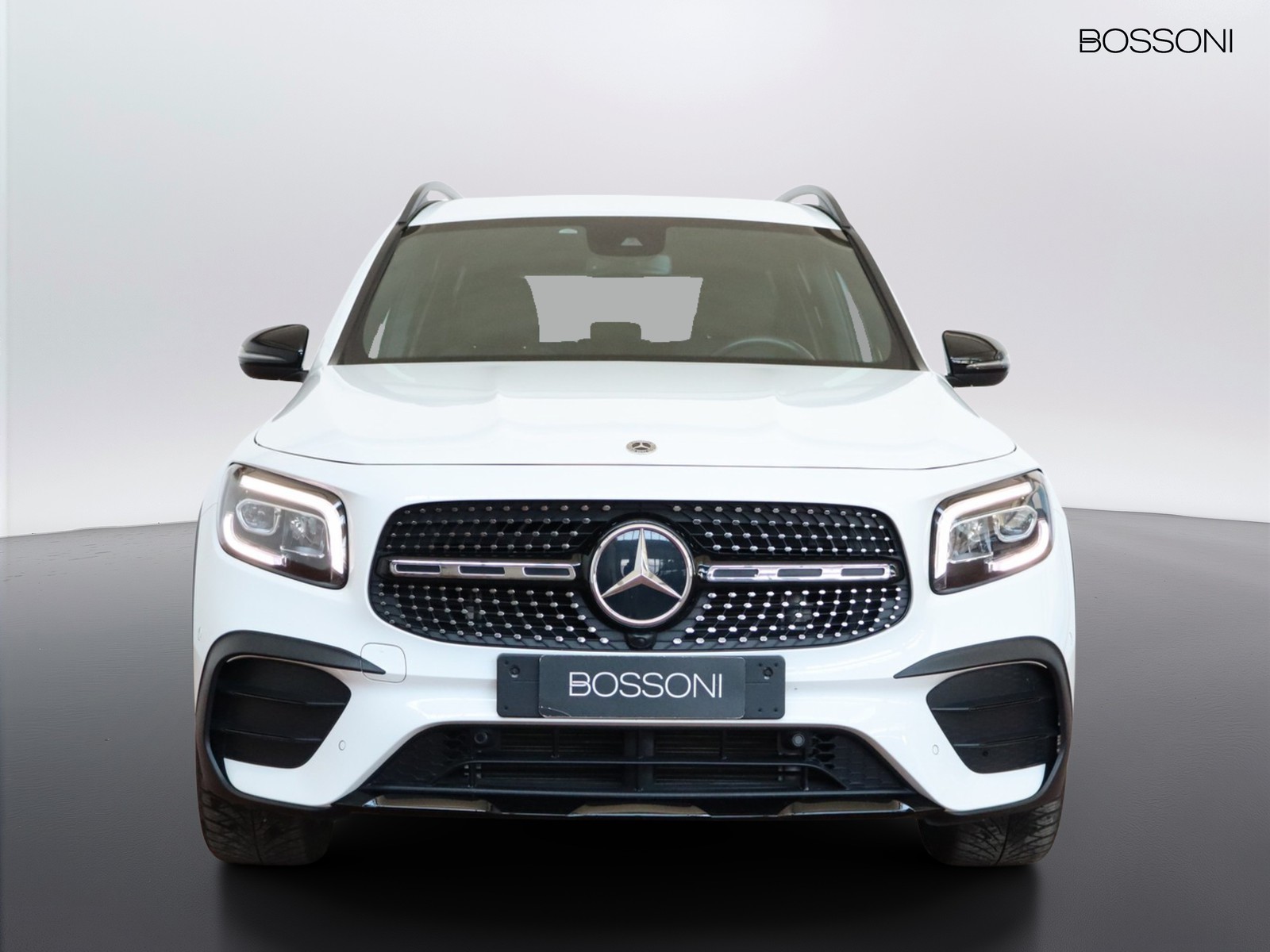 2 - Mercedes GLB 200 d premium 8g-dct
