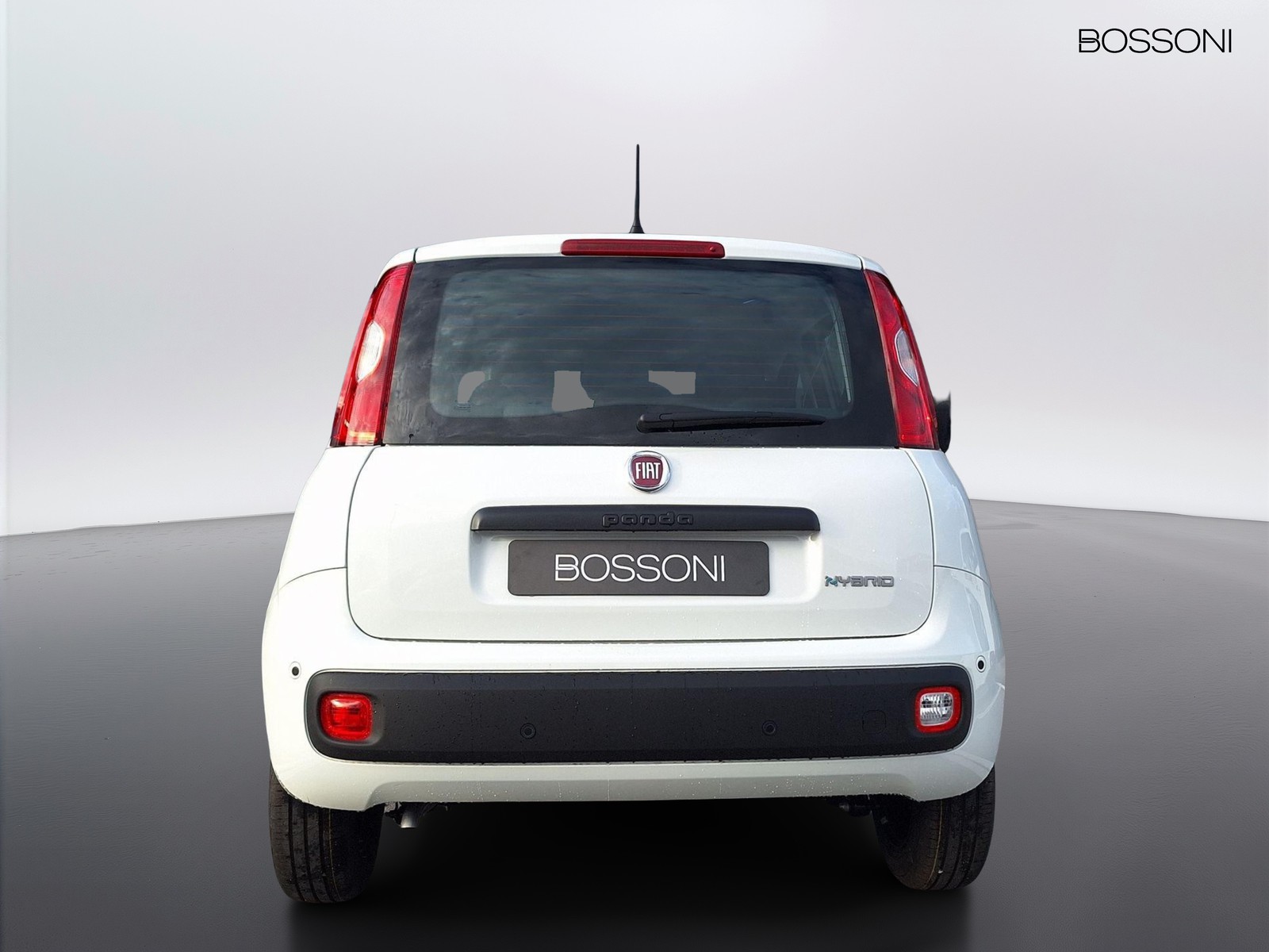 5 - Fiat Pandina 1.0 firefly hybrid 65cv icon s&s 5p.ti