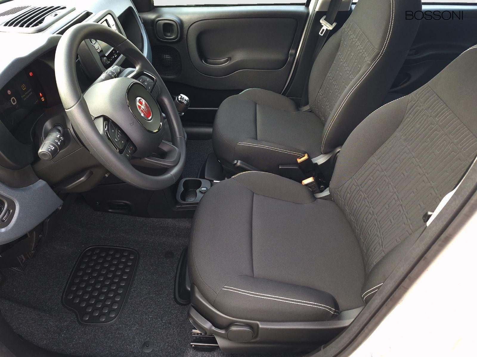 11 - Fiat Pandina 1.0 firefly hybrid 65cv icon s&s 5p.ti