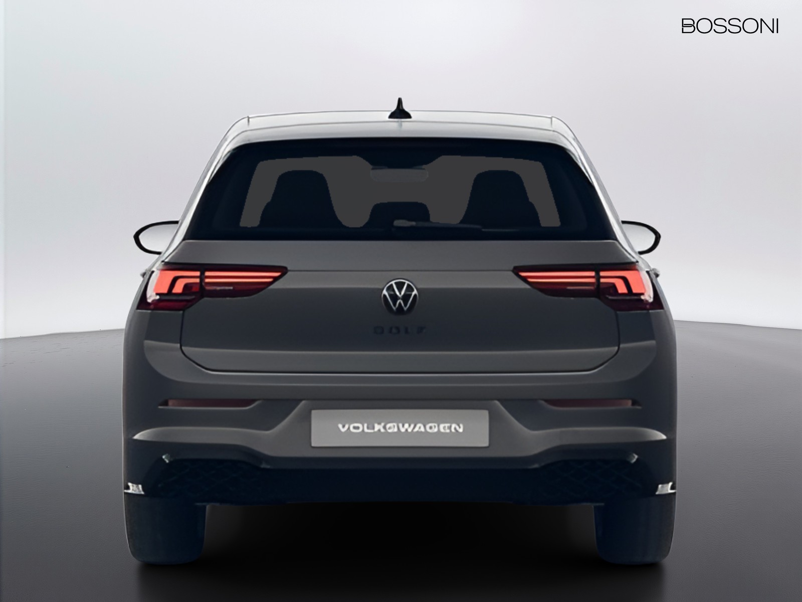 2 - Volkswagen Golf 1.5 etsi act 150cv r-line plus