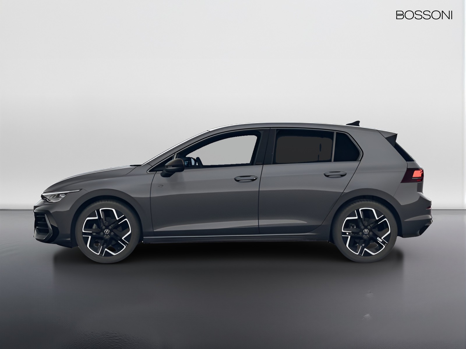 3 - Volkswagen Golf 1.5 etsi act 150cv r-line plus