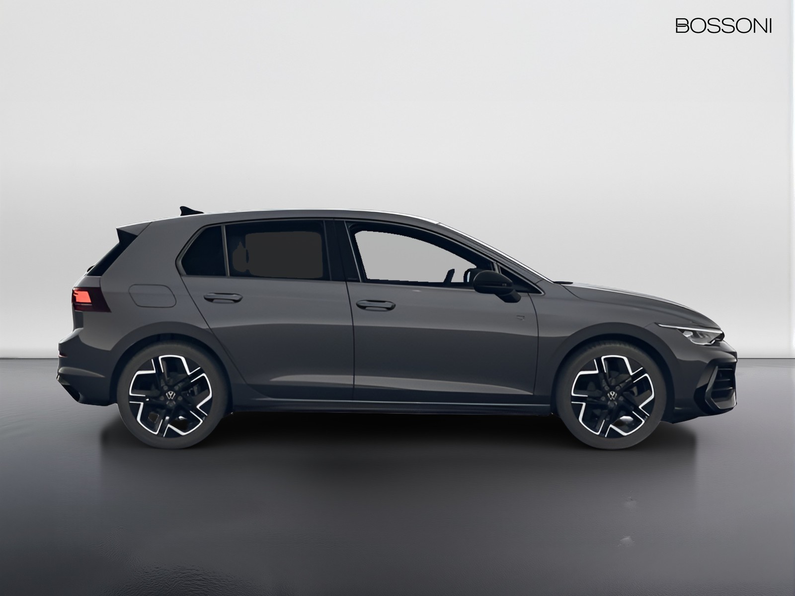 4 - Volkswagen Golf 1.5 etsi act 150cv r-line plus