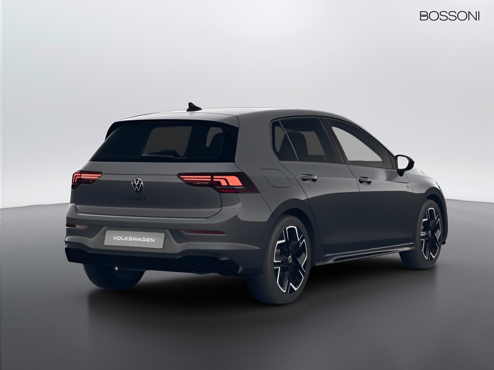 6 - Volkswagen Golf 1.5 etsi act 150cv r-line plus