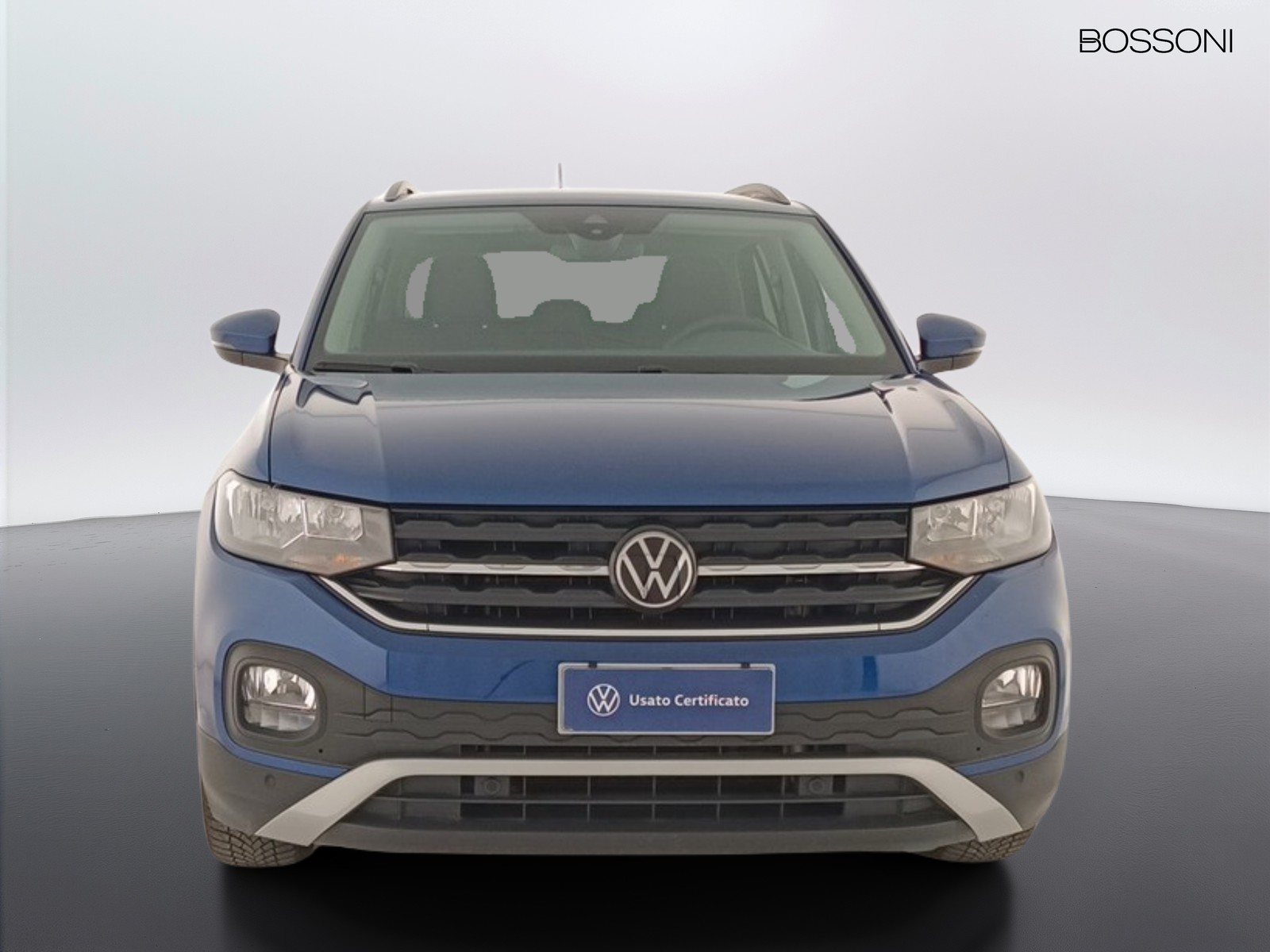 2 - Volkswagen T-Cross 1.0 tsi 95cv style