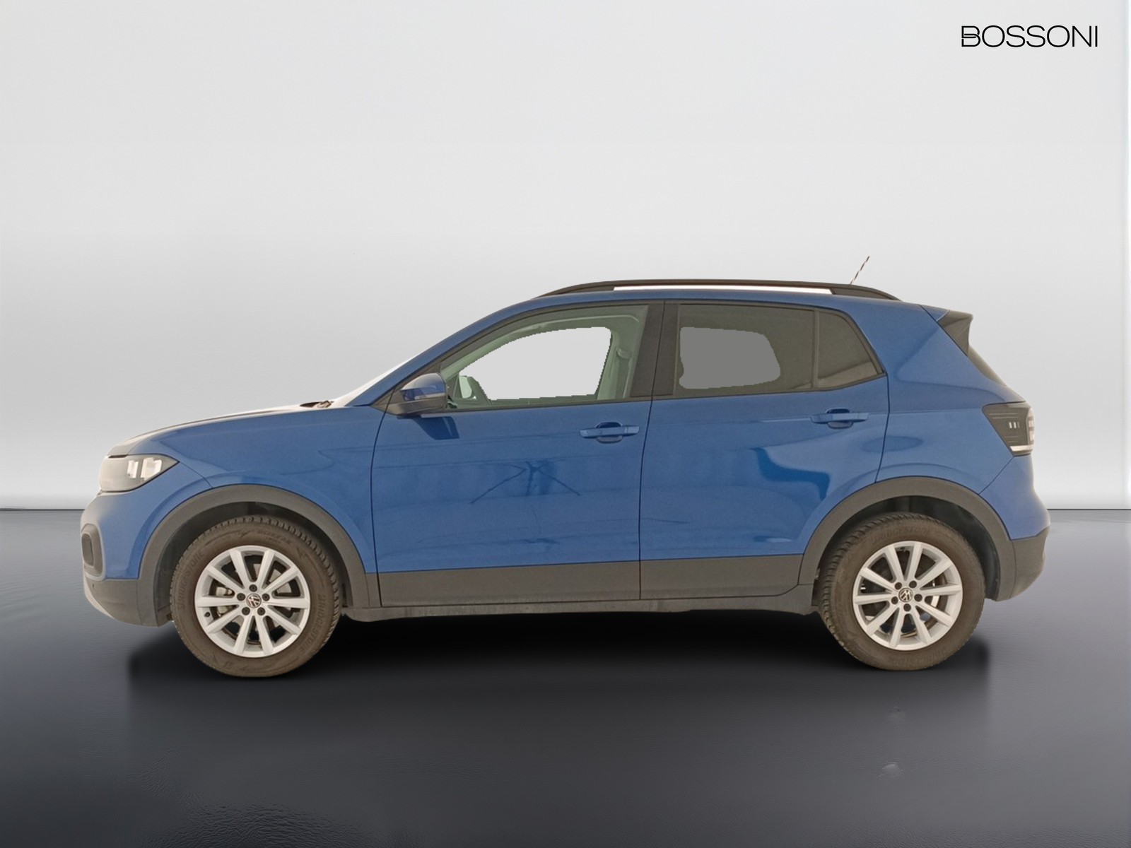 3 - Volkswagen T-Cross 1.0 tsi 95cv style
