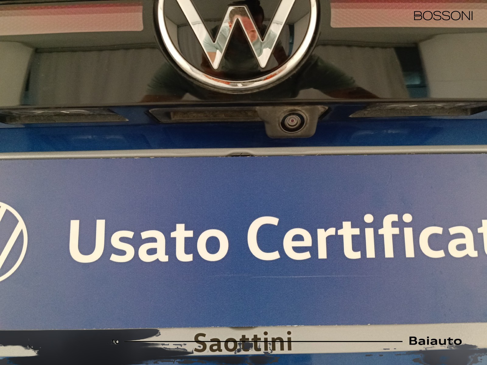 27 - Volkswagen T-Cross 1.0 tsi 95cv style