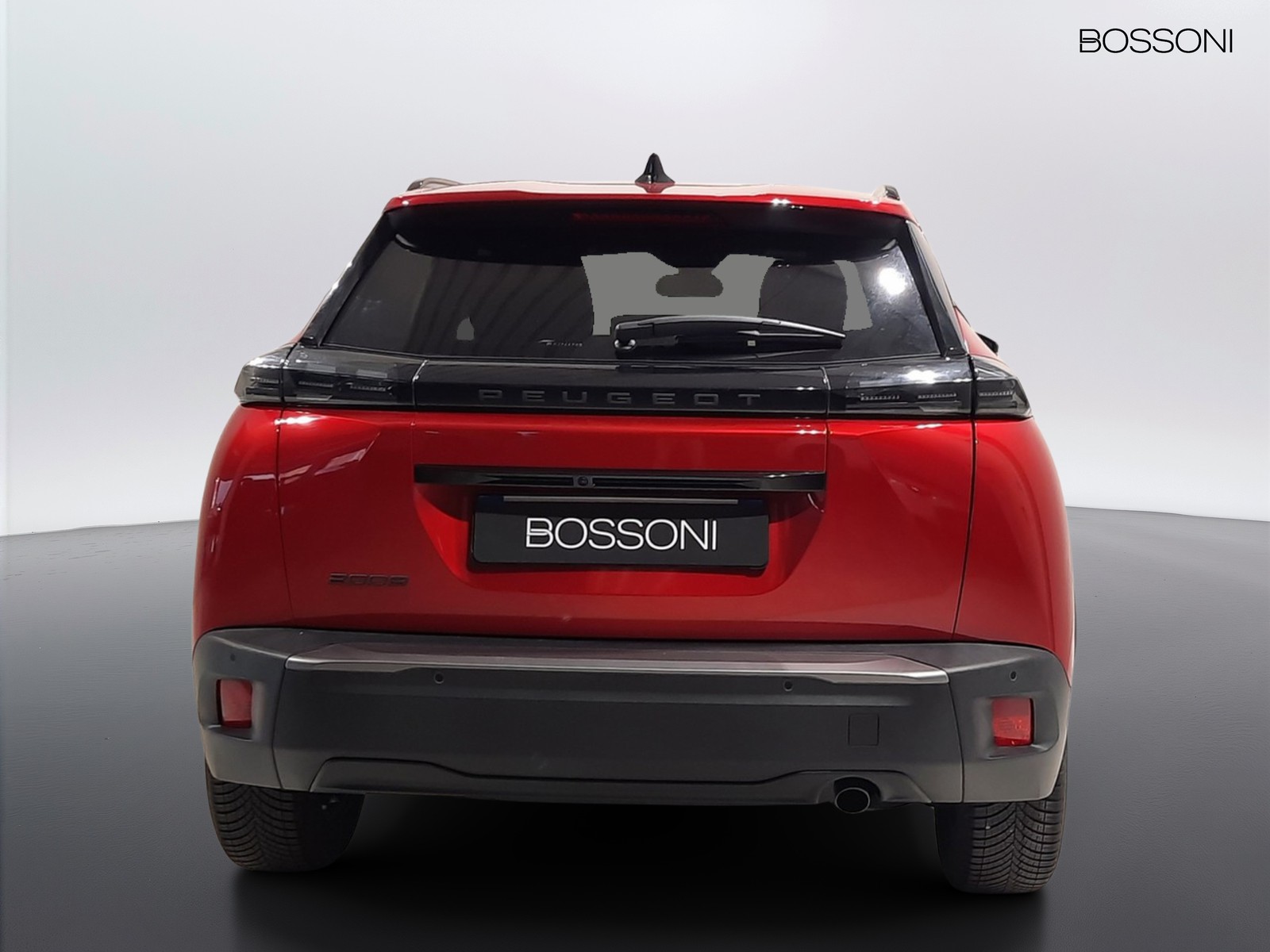 5 - Peugeot 2008 1.2 puretech 100cv allure s&s