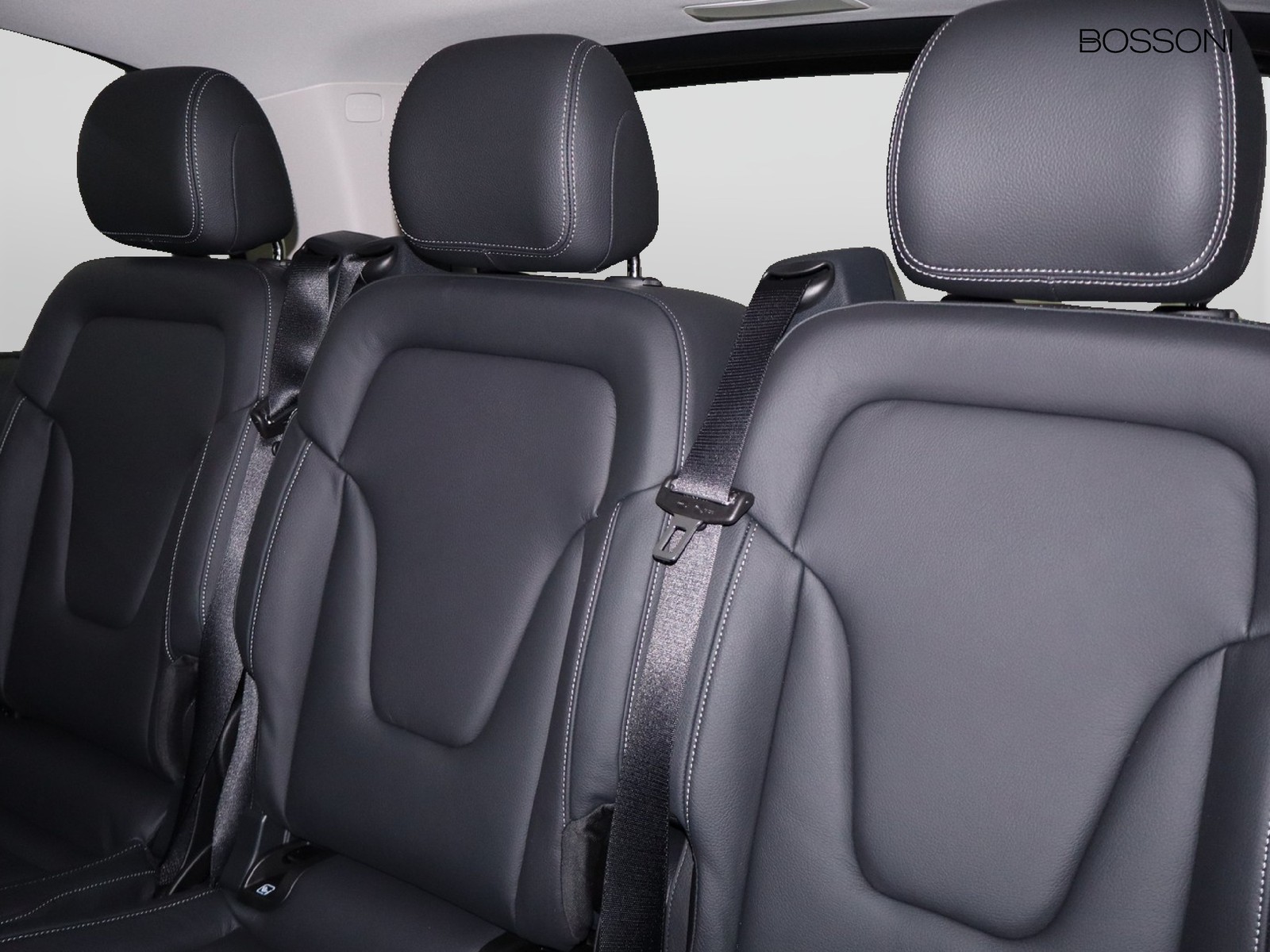 9 - Mercedes Vans Classe V long 250 d avantgarde 4matic 9g-tronic plus