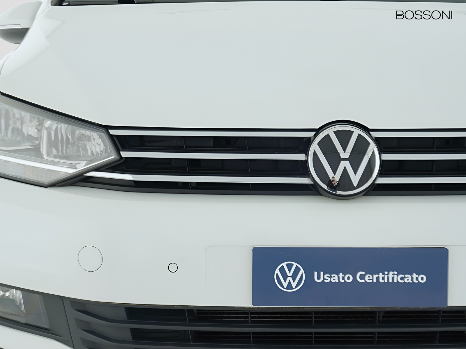 14 - Volkswagen Touran 2.0 tdi scr executive dsg