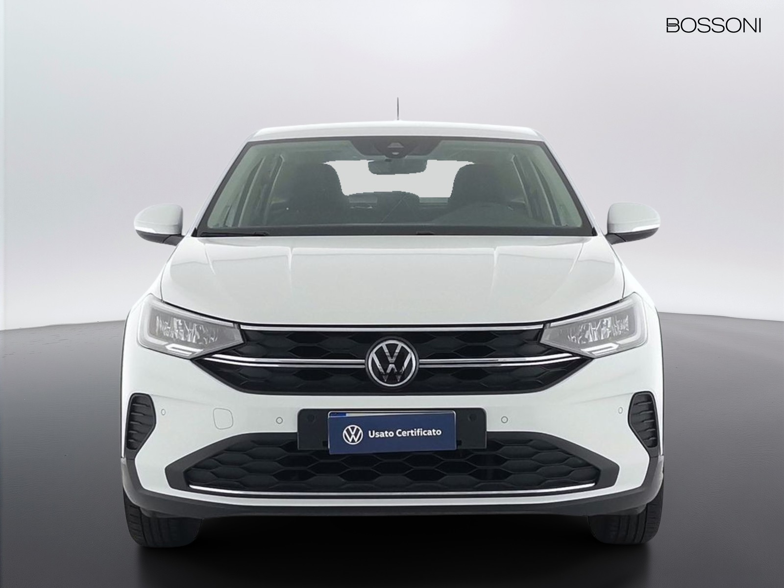 2 - Volkswagen Taigo 1.0 tsi 95cv life