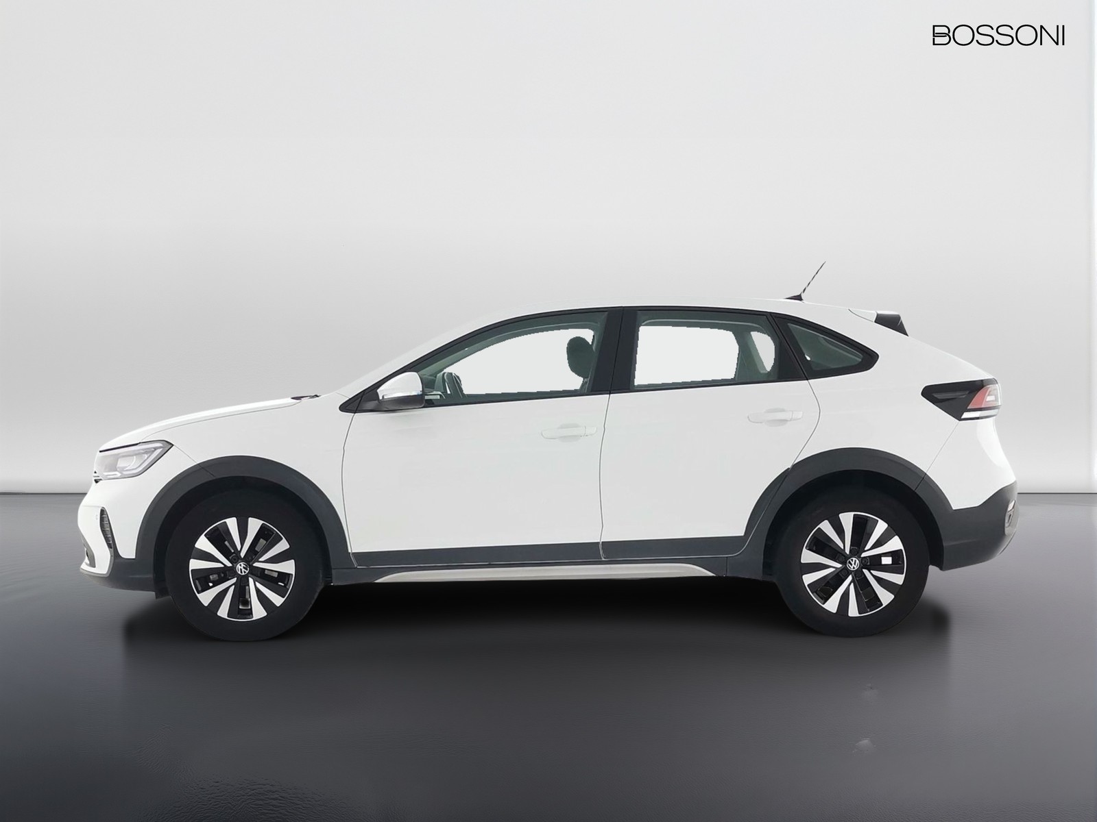 3 - Volkswagen Taigo 1.0 tsi 95cv life