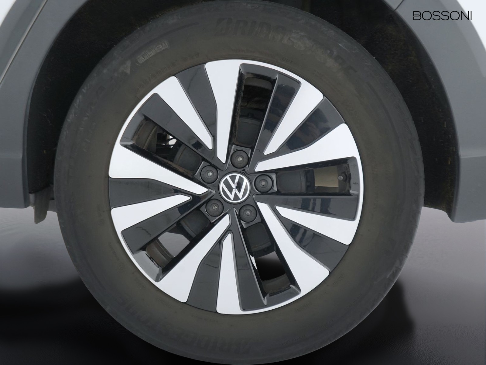 12 - Volkswagen Taigo 1.0 tsi 95cv life