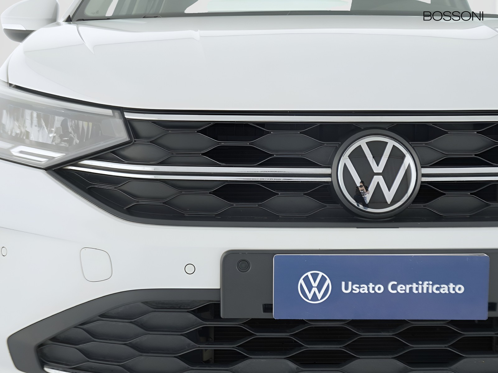 14 - Volkswagen Taigo 1.0 tsi 95cv life