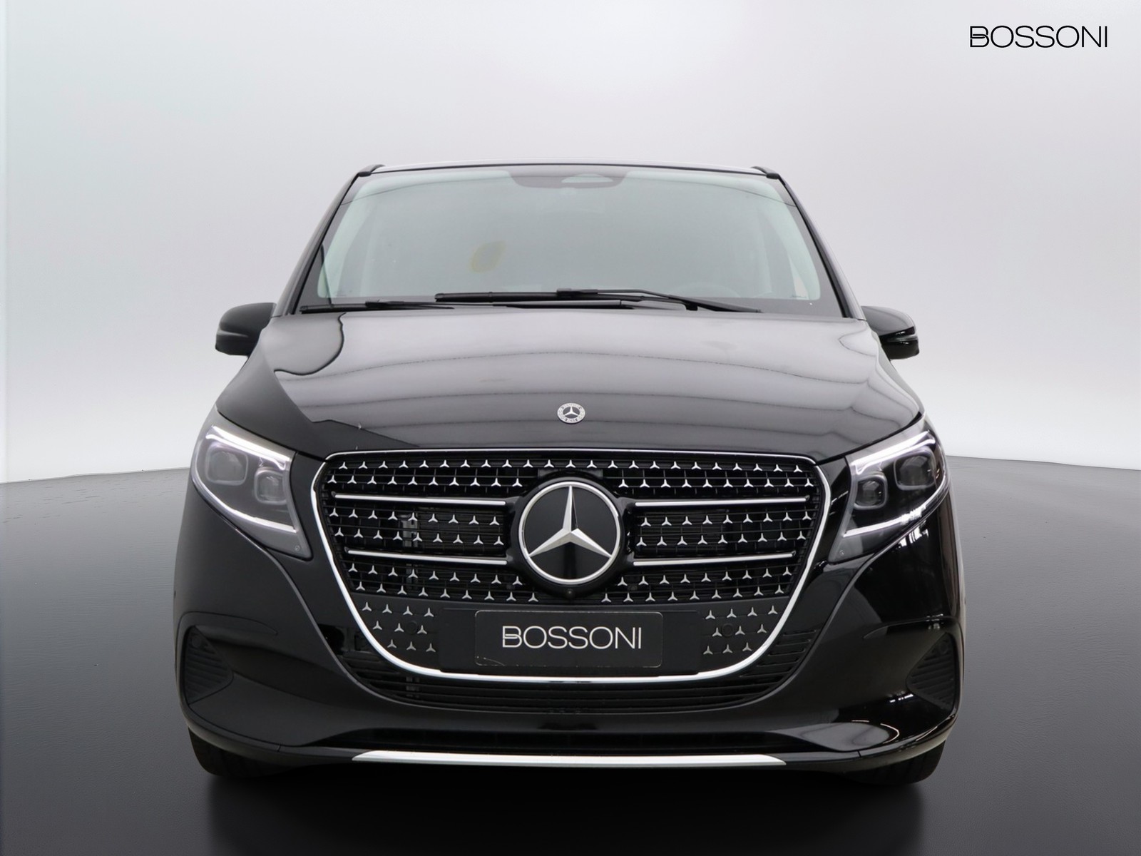 2 - Mercedes Vans Classe V extralong 250 d avantgarde 4matic 9g-tronic plus