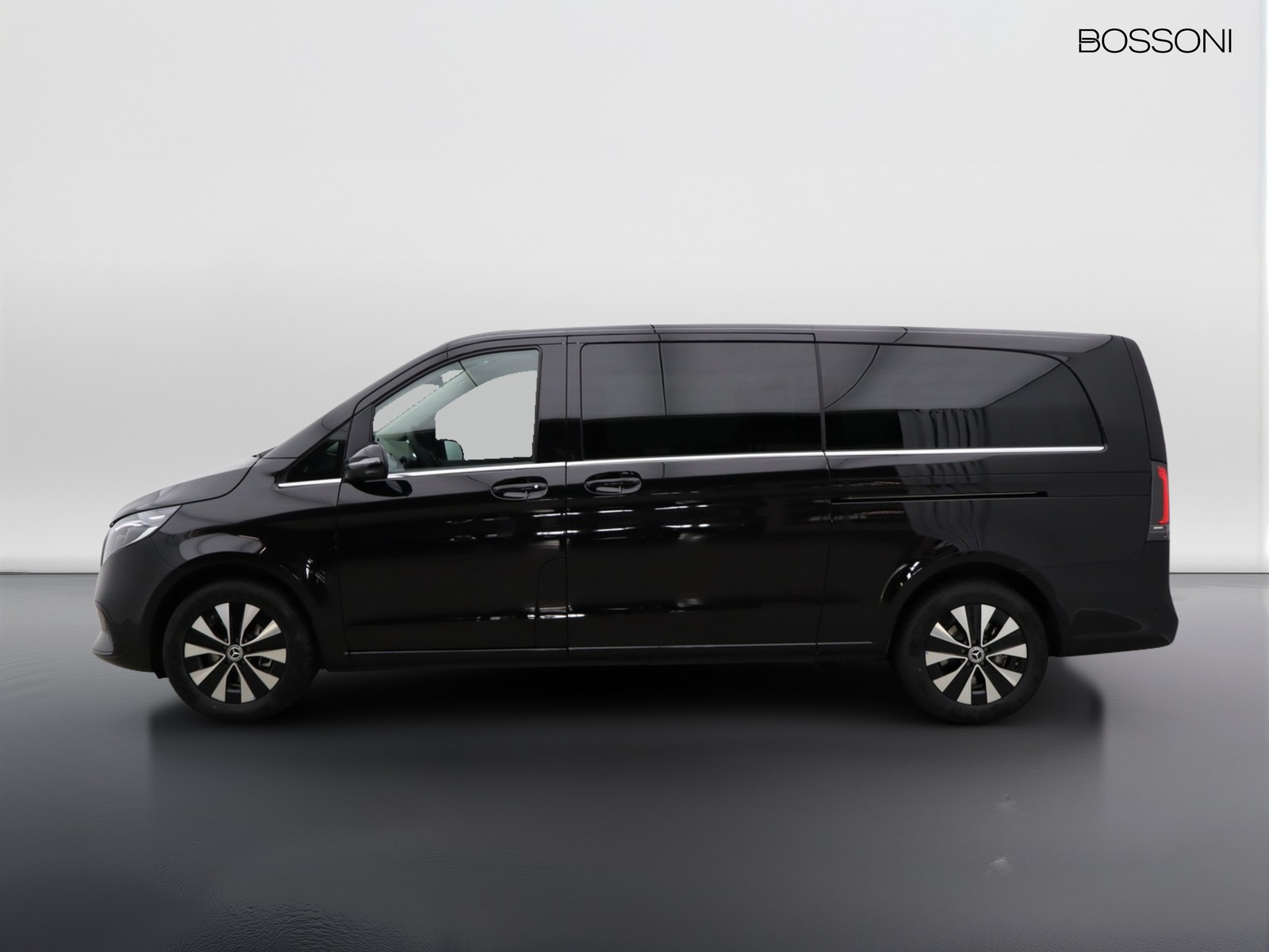 3 - Mercedes Vans Classe V extralong 250 d avantgarde 4matic 9g-tronic plus