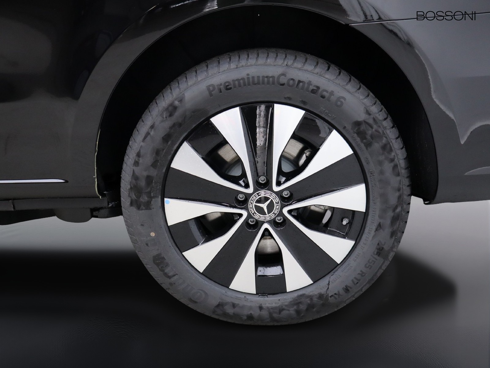 4 - Mercedes Vans Classe V extralong 250 d avantgarde 4matic 9g-tronic plus