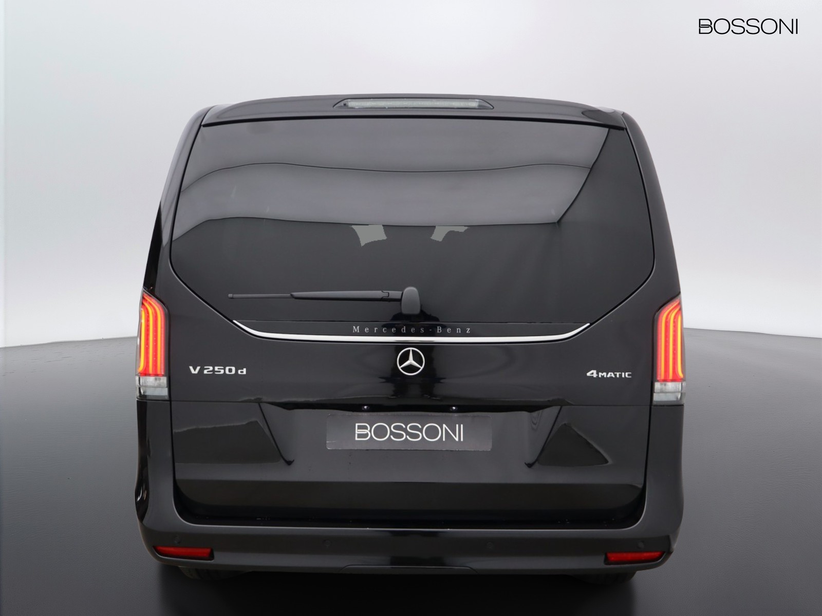 6 - Mercedes Vans Classe V extralong 250 d avantgarde 4matic 9g-tronic plus