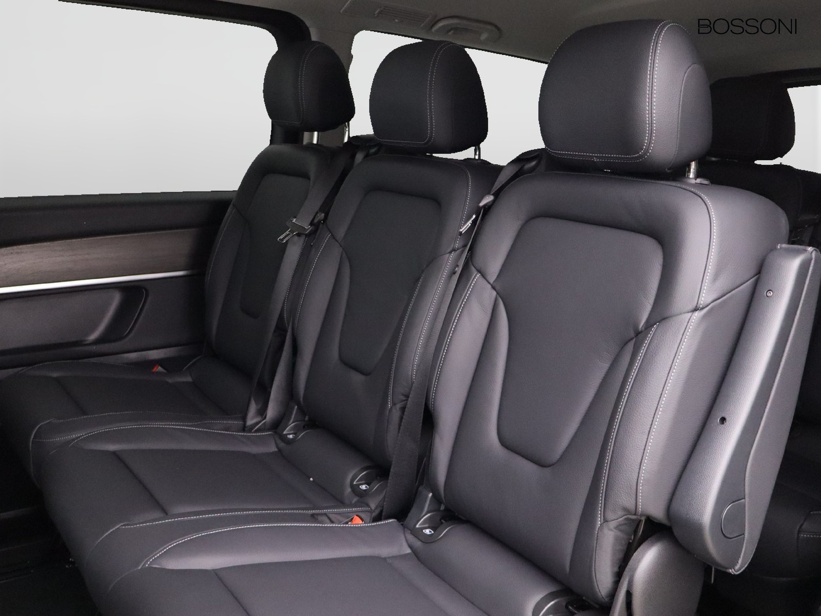 8 - Mercedes Vans Classe V extralong 250 d avantgarde 4matic 9g-tronic plus
