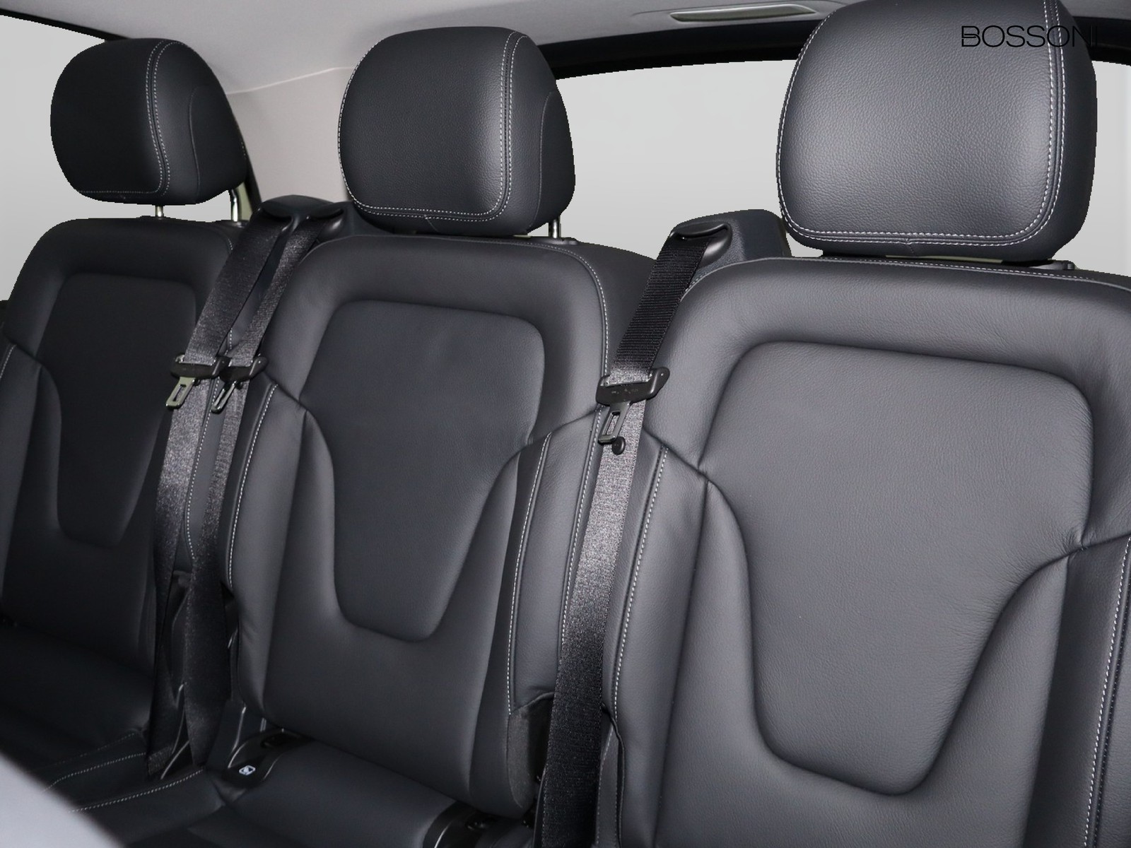 9 - Mercedes Vans Classe V extralong 250 d avantgarde 4matic 9g-tronic plus