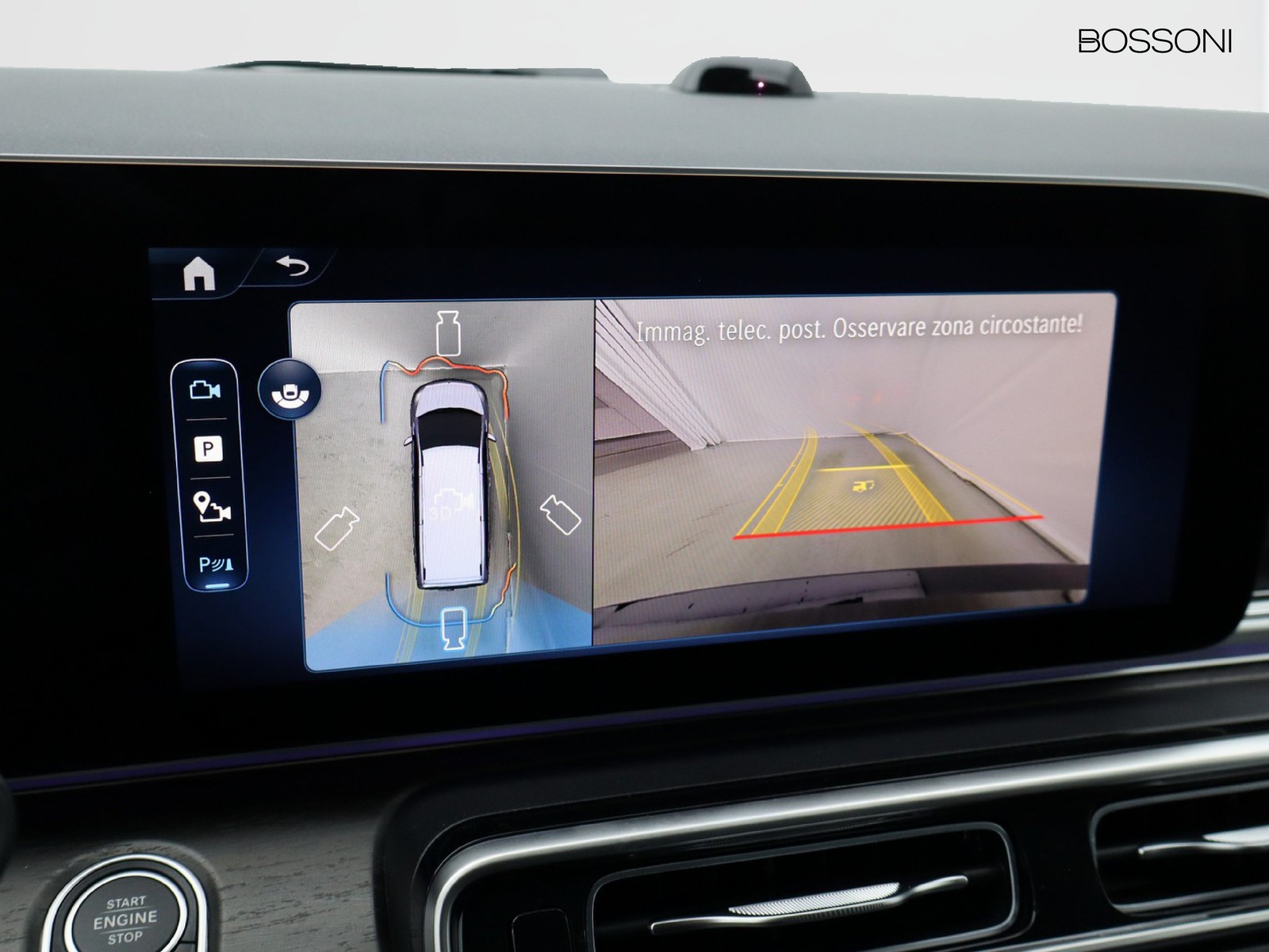 12 - Mercedes Vans Classe V extralong 250 d avantgarde 4matic 9g-tronic plus
