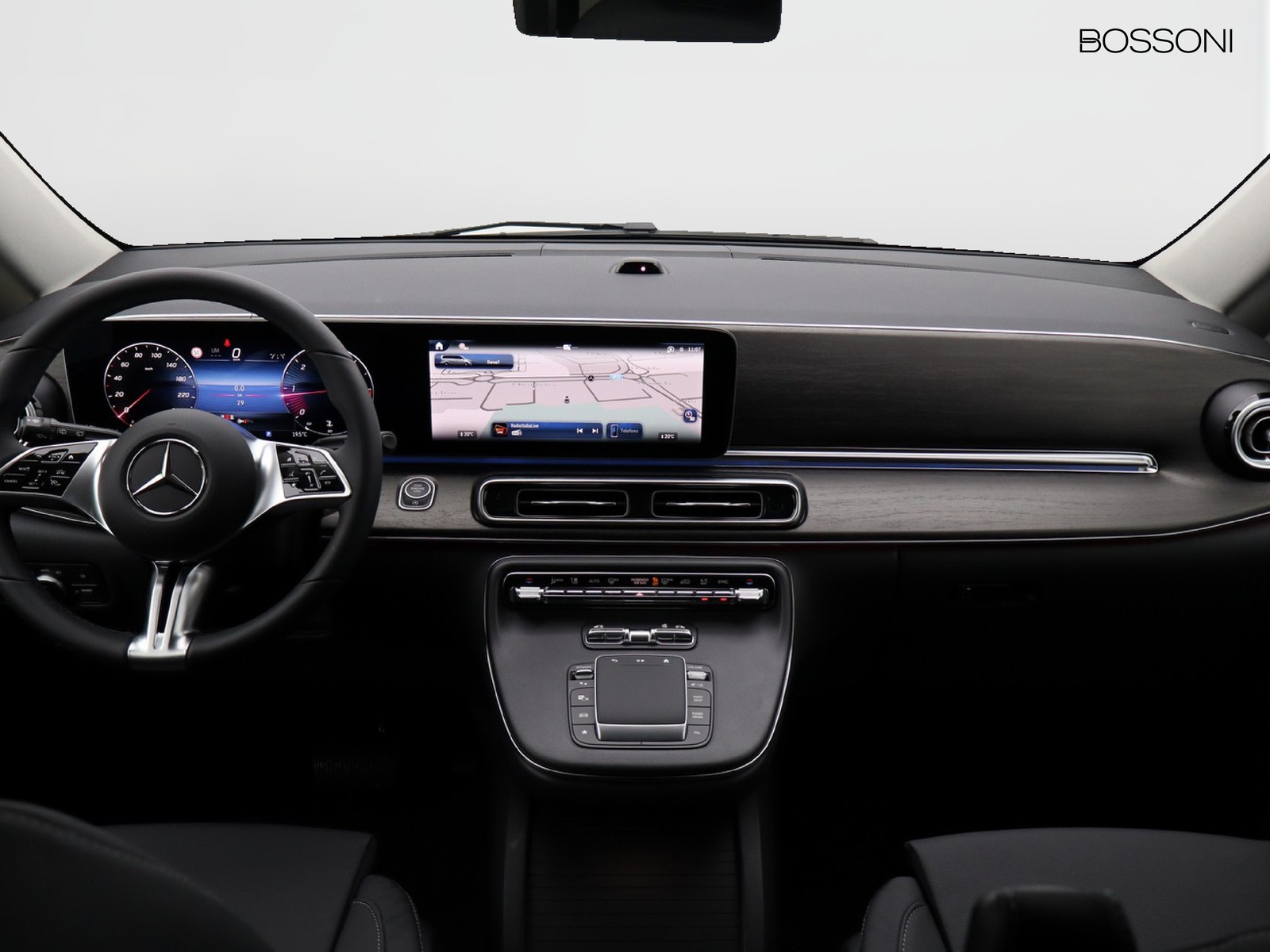 15 - Mercedes Vans Classe V extralong 250 d avantgarde 4matic 9g-tronic plus