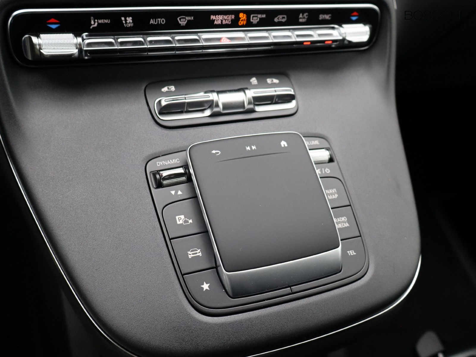 16 - Mercedes Vans Classe V extralong 250 d avantgarde 4matic 9g-tronic plus
