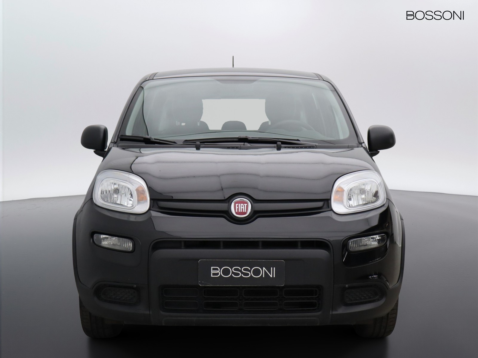 2 - Fiat Panda 1.0 firefly hybrid 70cv s&s 5p.ti