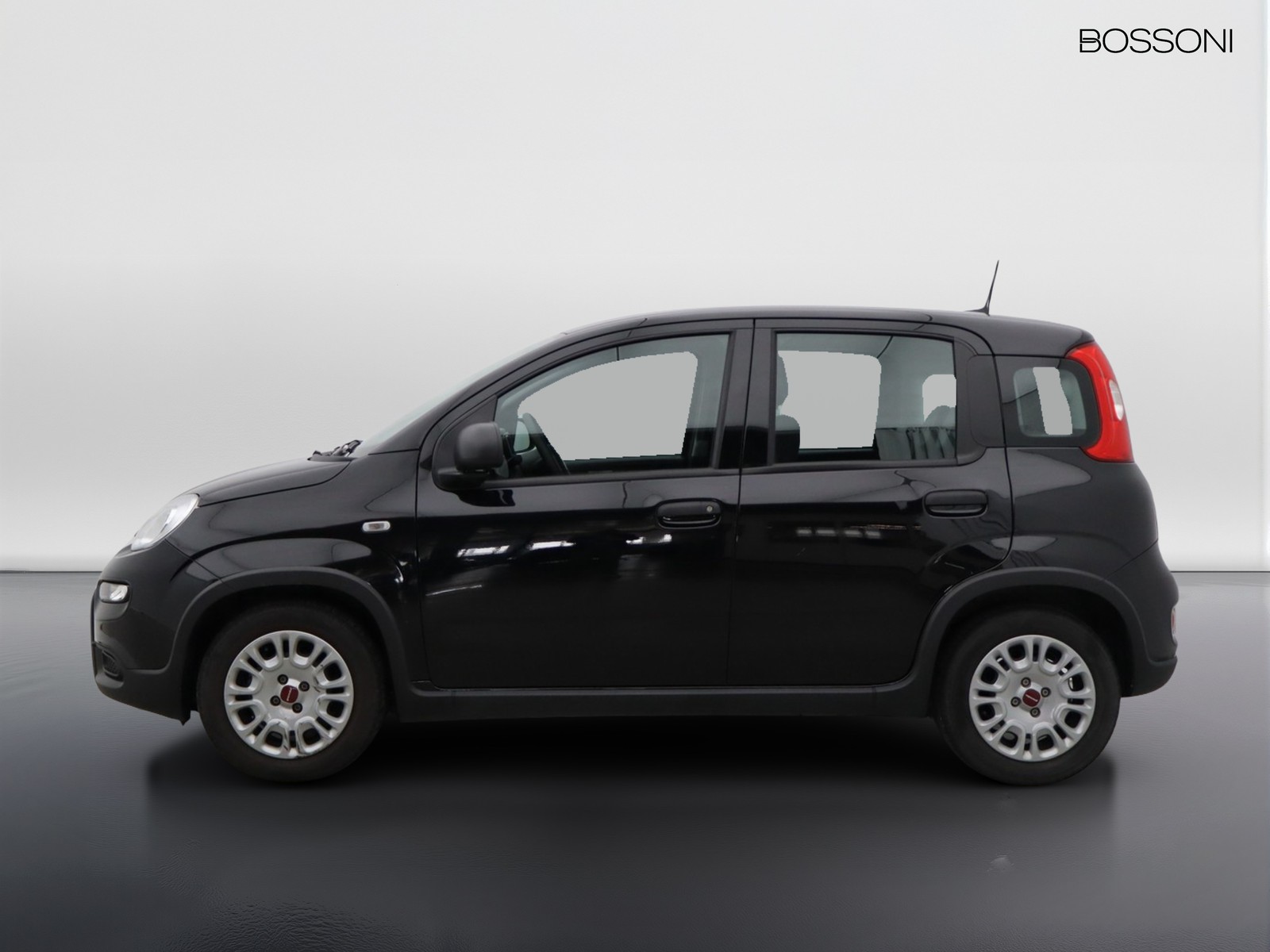 3 - Fiat Panda 1.0 firefly hybrid 70cv s&s 5p.ti