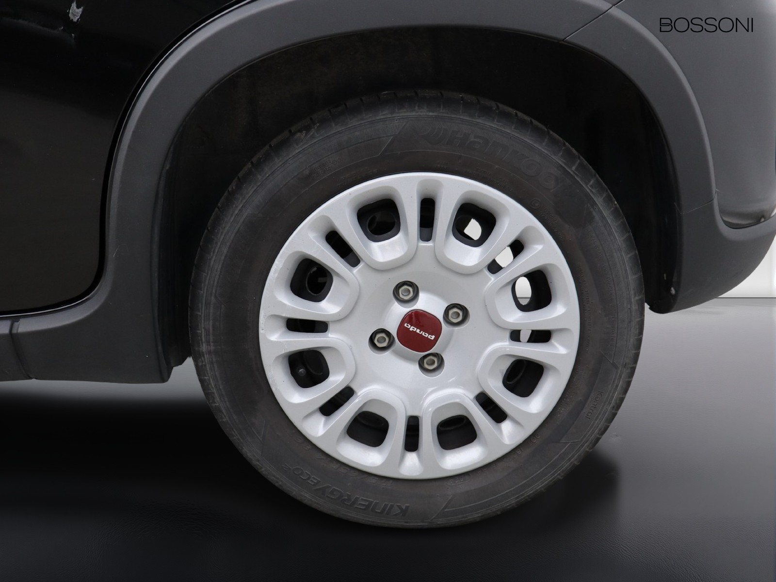 4 - Fiat Panda 1.0 firefly hybrid 70cv s&s 5p.ti