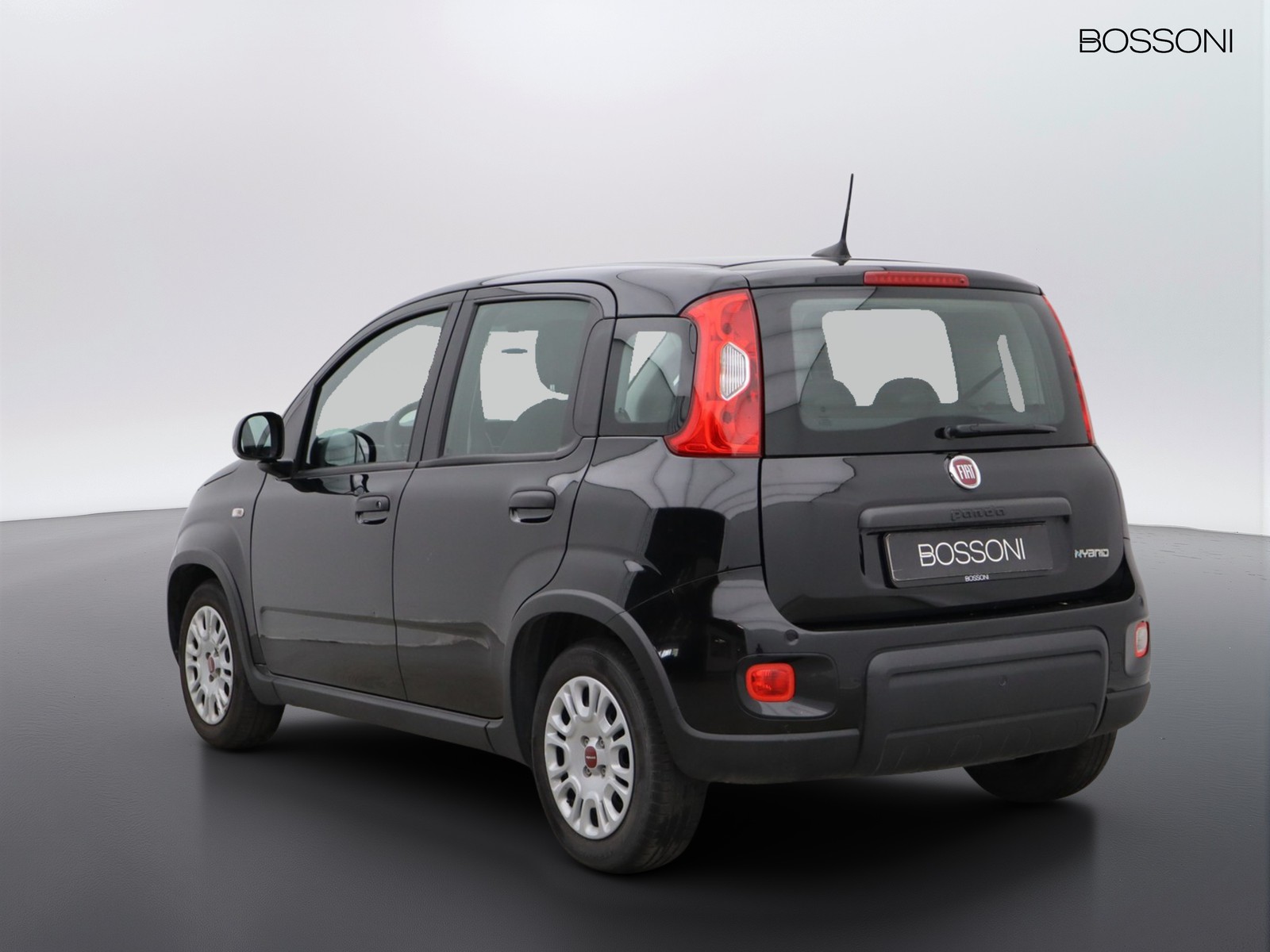 5 - Fiat Panda 1.0 firefly hybrid 70cv s&s 5p.ti