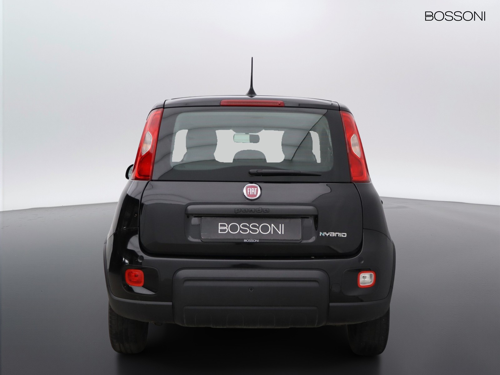 6 - Fiat Panda 1.0 firefly hybrid 70cv s&s 5p.ti