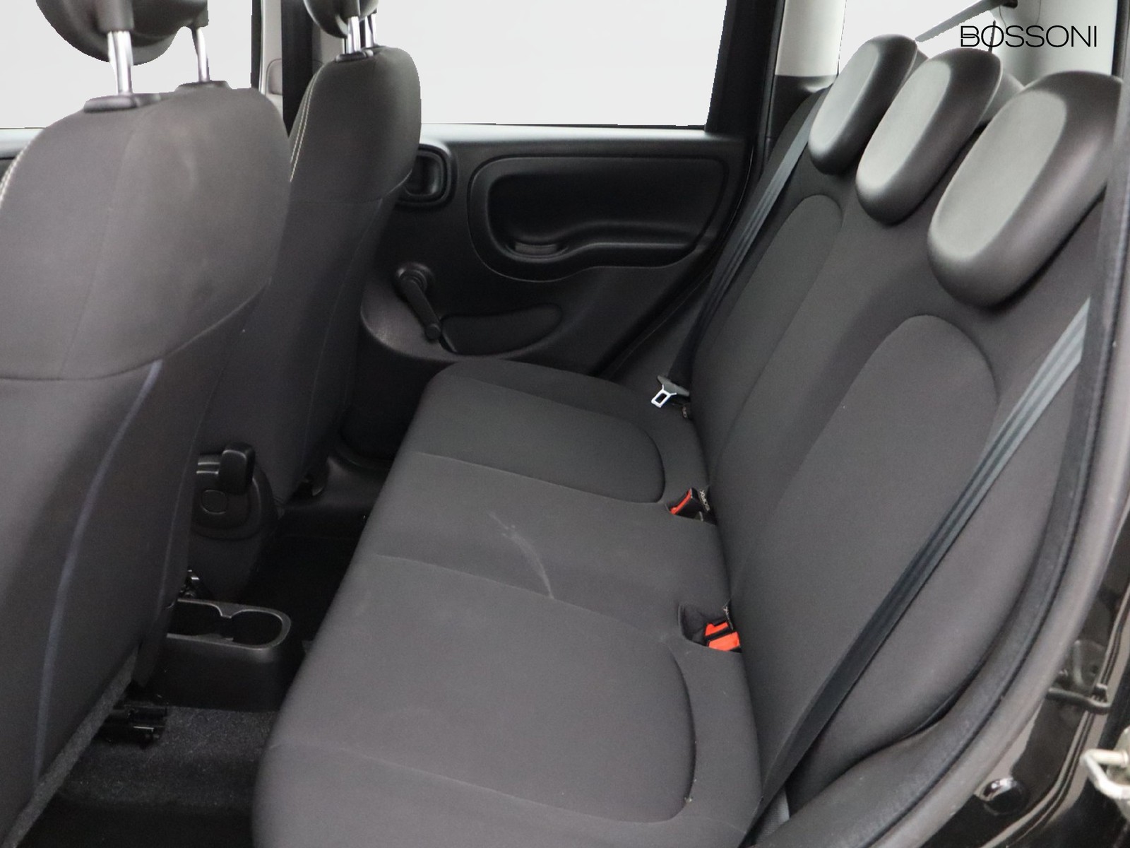 8 - Fiat Panda 1.0 firefly hybrid 70cv s&s 5p.ti