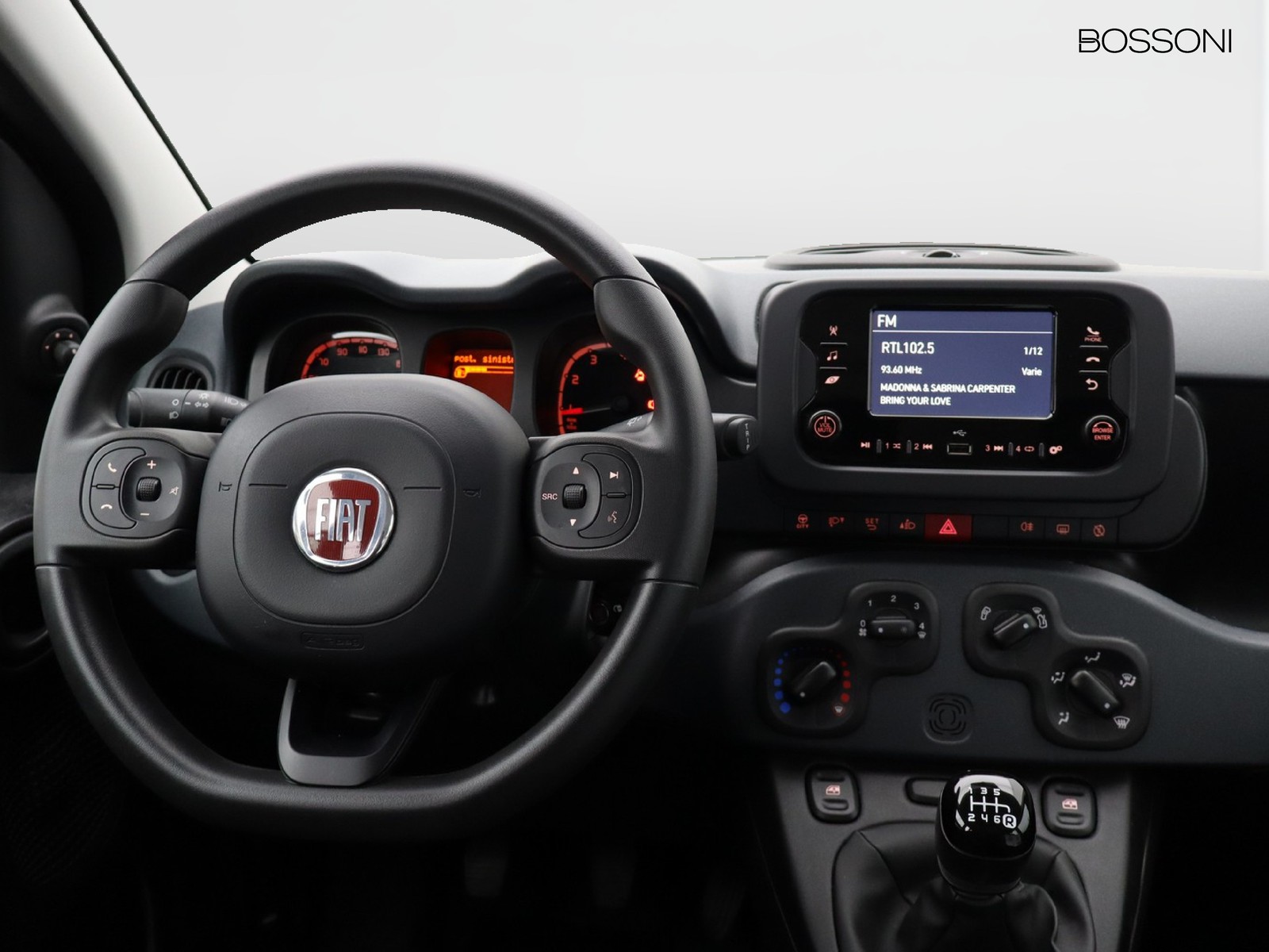 11 - Fiat Panda 1.0 firefly hybrid 70cv s&s 5p.ti